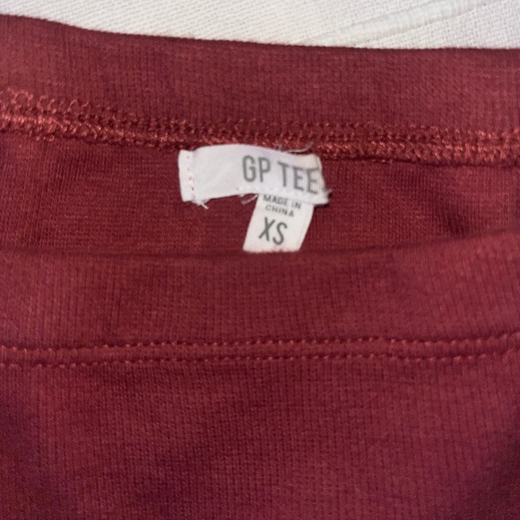GP tees - size xs - Picture 3 of 5